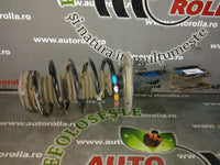 Amortizor dreapta fata complet Peugeot 308 1.6 HDI an 2015