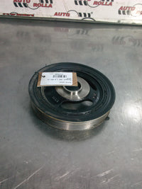Fulie motor Peugeot 308 1.6 HDI an 2015