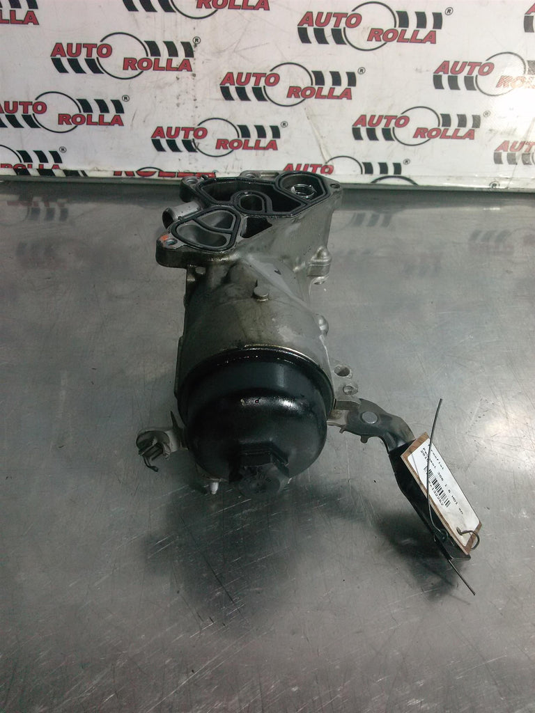 Termoflot Peugeot 308 1.6 HDI an 2015