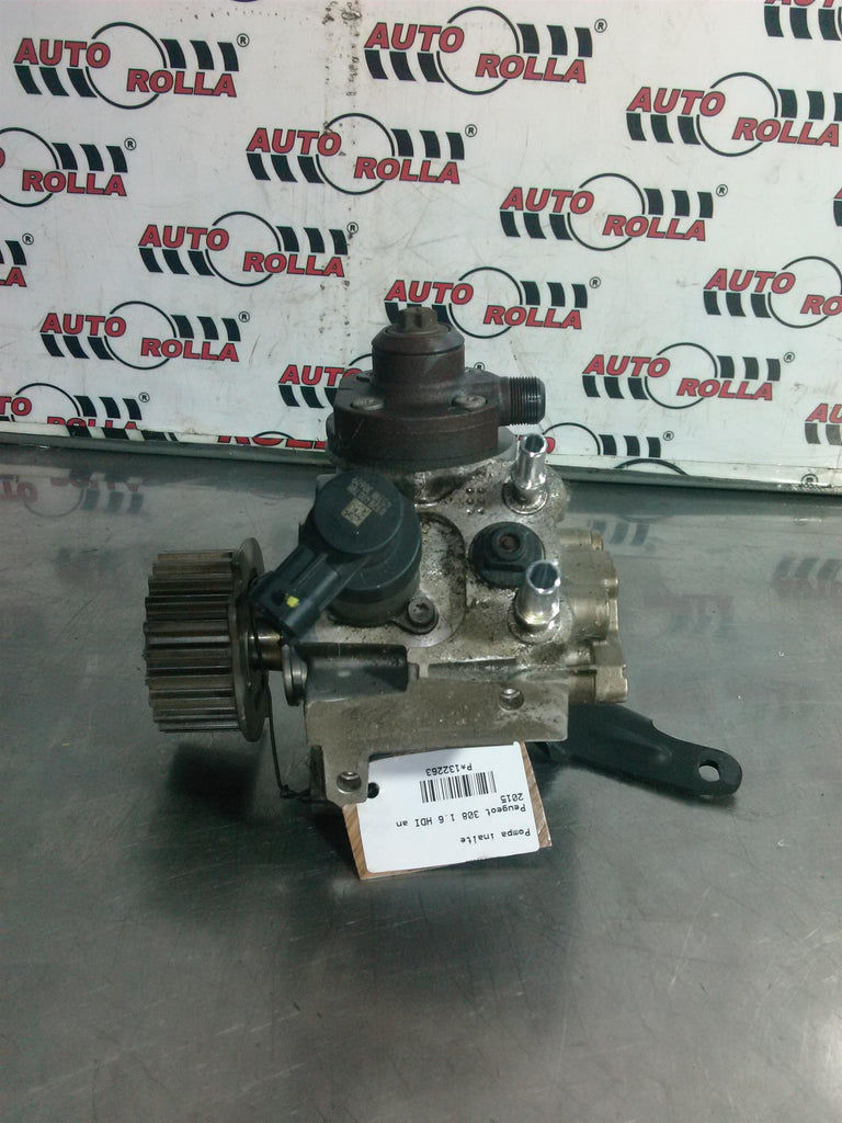 Pompa inalte Peugeot 308 1.6 HDI an 2015