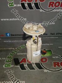 Pompa motorina + litrometru Renault Master