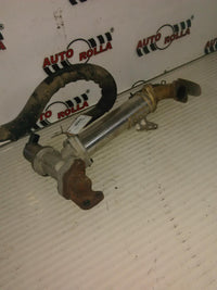 Egr + racitor Hyundai Santa Fe 2 2.2d an 2008