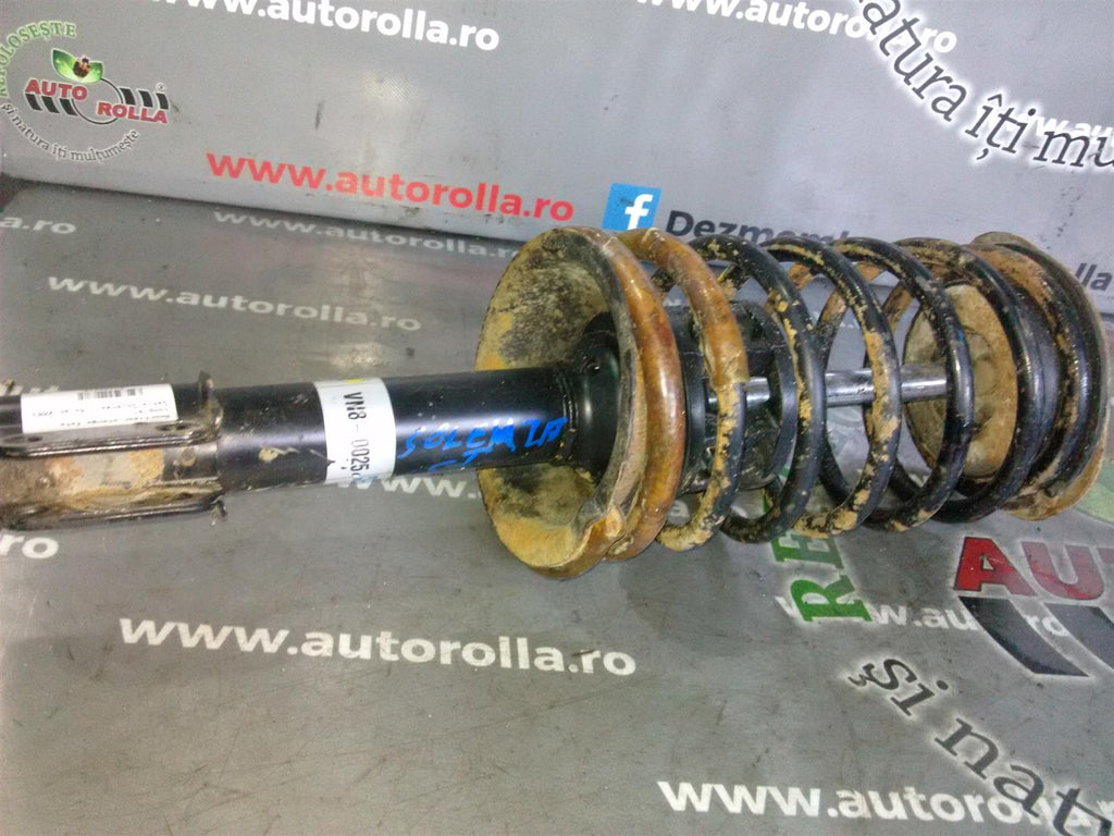 Amortizor stanga fata complet Dacia Solenza 1.4s an 2003
