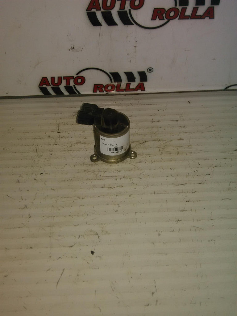 EGR Toyota Rav 4