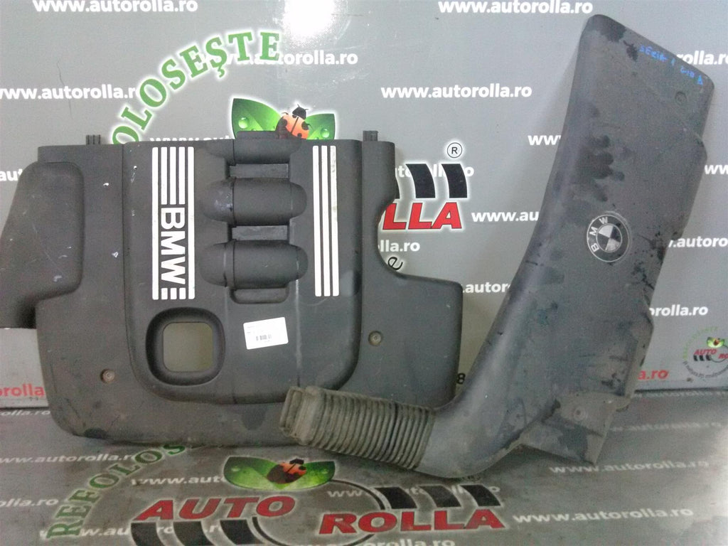 Capace motor BMW E87 2.0d