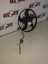 Electroventilator Ford Mondeo 3 2.0 TDDI