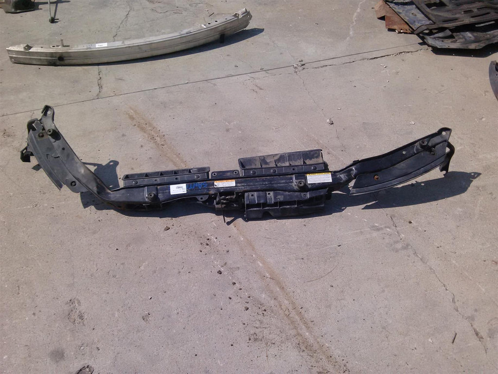 Trager Hyundai Santa Fe 2 2.2d an 2008