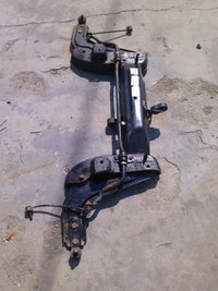 Punte fata + bara stabilizatoare Daewoo Nubira 1.6s an 2001