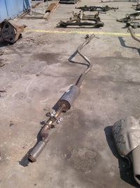 Toba Peugeot 308 an 2015