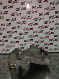 Galerie admisie Mercedes Sprinter 2.2d an 2009