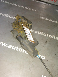 Cremaliera stanga fata Dacia Solenza 1.4s an 2003
