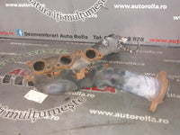 Galerii evacuare Jaguar F-type 3.0S 380cp an 2013