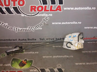Cremaliera dreapta spate Suzuki SX4 1.6S an 2007