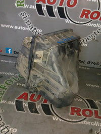 Carcasa filtru aer Skoda Superb 1.9d an 2006