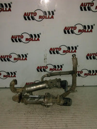 EGR + racitor 2 buc Range Rover Sport 2.7d an 2009