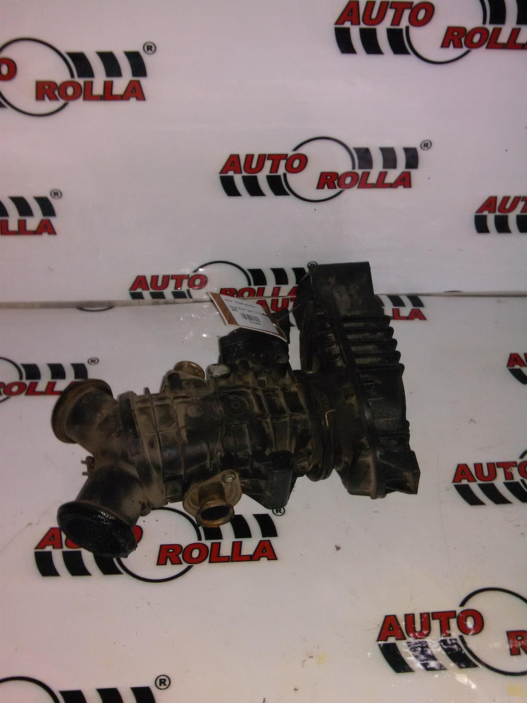 Motor vacuum actuator Range Rover Sport 2.7d an 2009