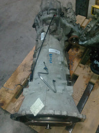 Cutie de transfer + motoras Range Rover Sport 2.7d an 2009