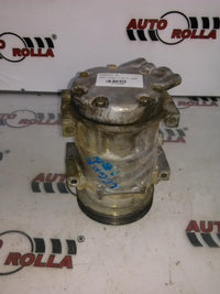 Compresor AC Dacia Logan 1.5d an 2006