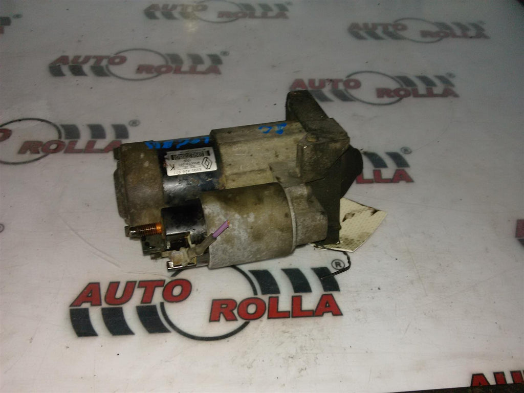 Electromotor Dacia Logan 1.5d an 2006