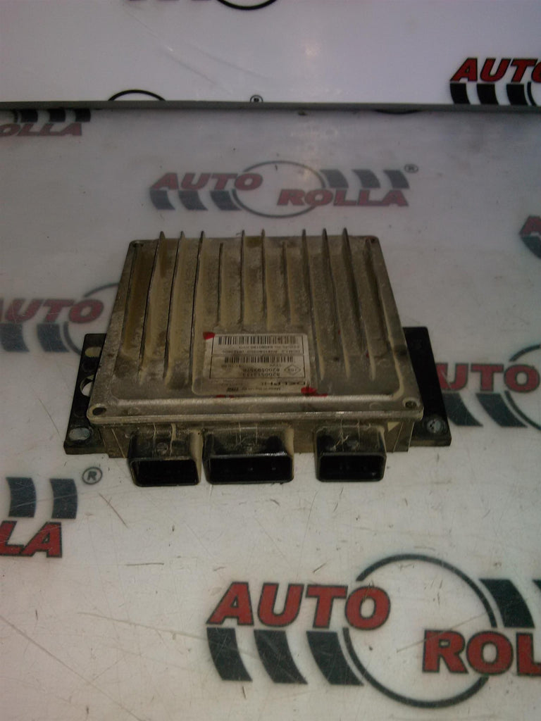 Calculator motor Dacia Logan 1.5d an 2006