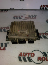Calculator motor Dacia Logan 1.5d an 2006