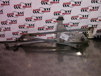 Timonerie stergatoare Peugeot 308 1.6d an 2015