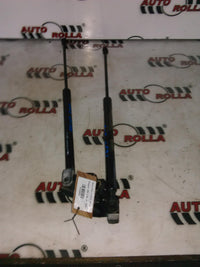 Amortizoare haion 2 buc Peugeot 308 1.6d an 2015