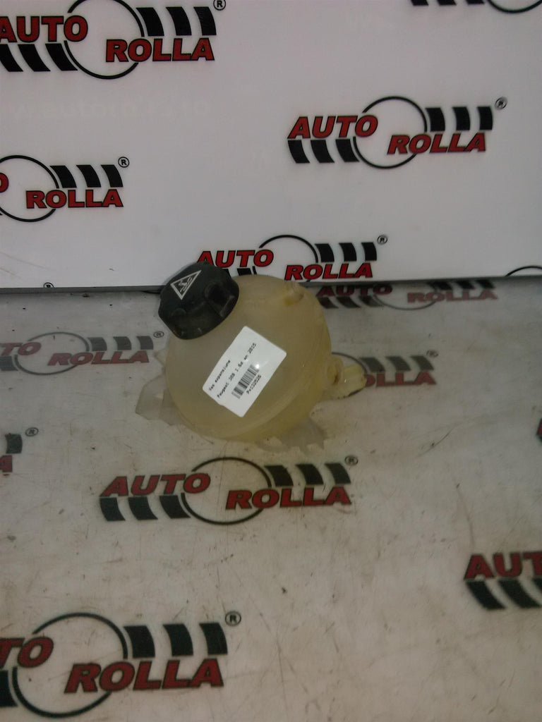 Vas expansiune Peugeot 308 1.6d an 2015