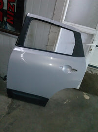 Usa stanga spate Nissan Qashqai an 2007