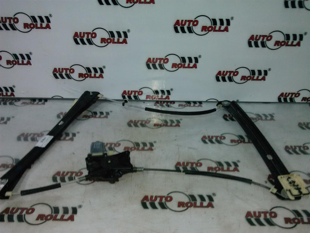 Macara electrica stanga fata + motoras Volkswagen Tiguan an 2017