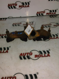 Galerie evacuare Audi A4 B7 2.0d