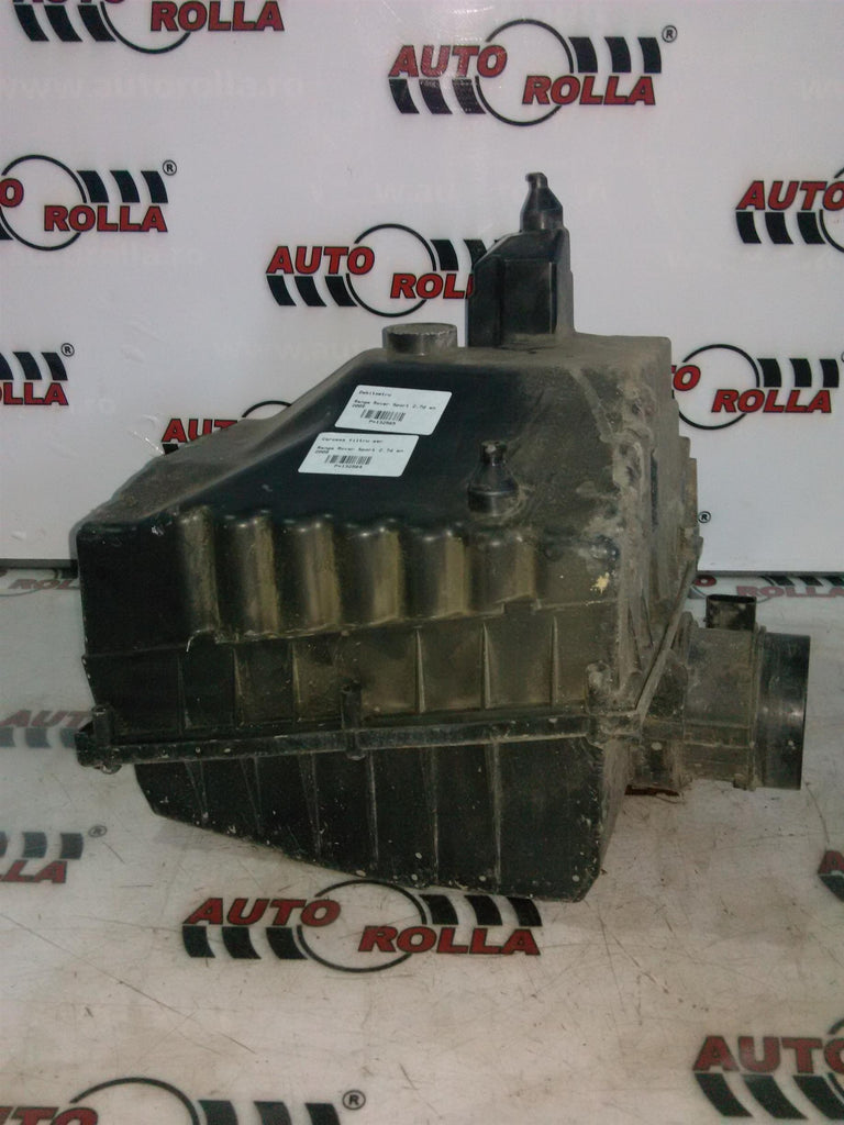 Carcasa filtru aer Range Rover Sport 2.7d an 2009