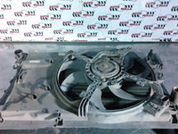 Electroventilator Fiat Grande Punto 1.3d an 2012