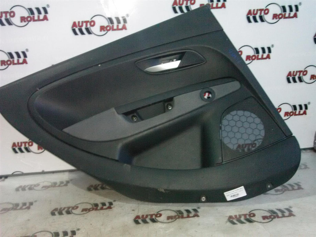 Tapiterie usa stanga spate Fiat Grande Punto 1.3d an 2012