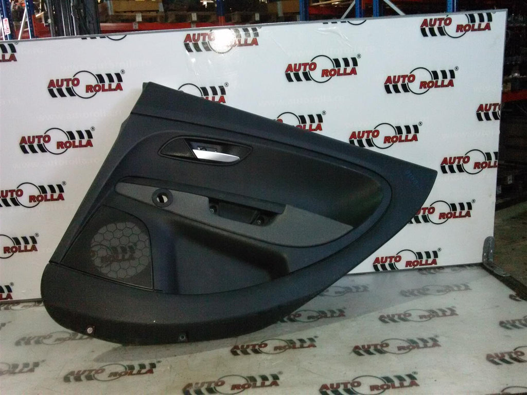 Tapiterie usa dreapta spate Fiat Grande Punto 1.3d an 2012