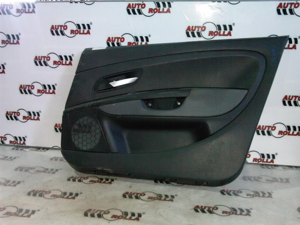 Tapiterie usa dreapta fata Fiat Grande Punto 1.3d an 2012