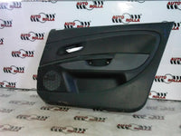 Tapiterie usa dreapta fata Fiat Grande Punto 1.3d an 2012