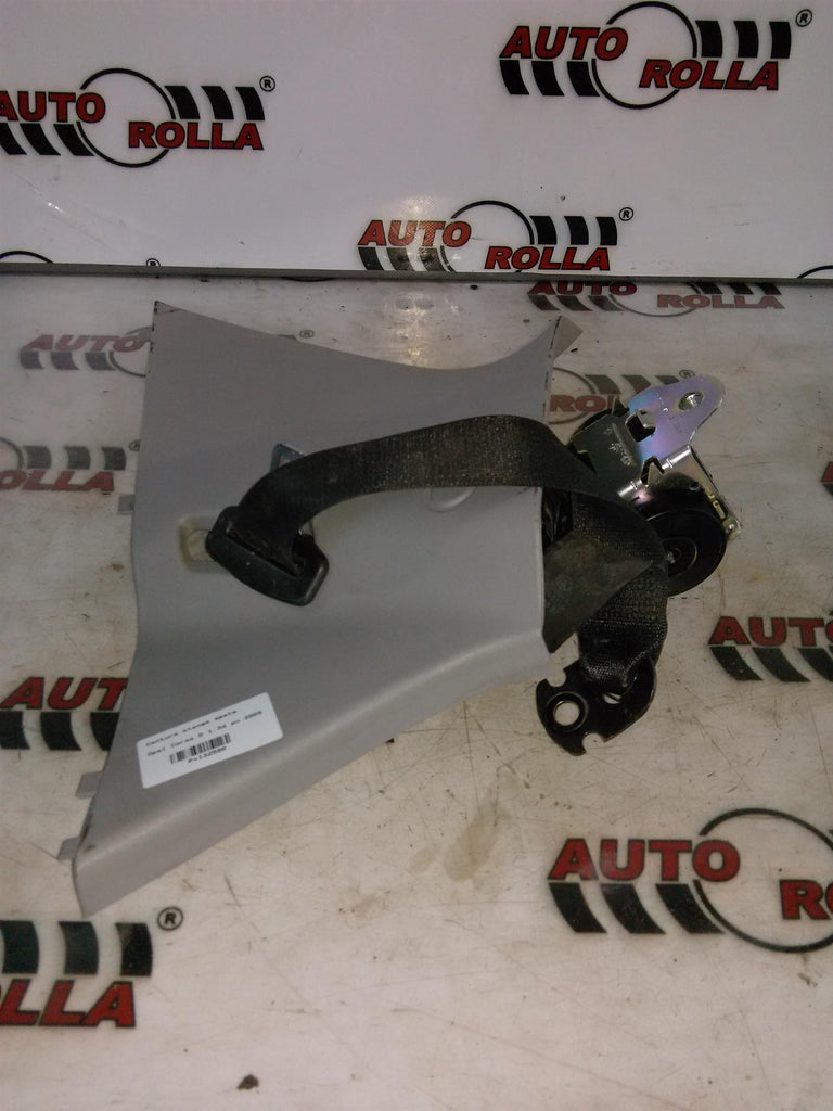 Centura stanga spate Opel Corsa D 1.3d an 2008