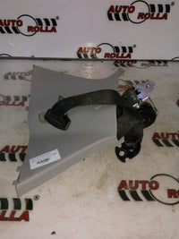 Centura stanga spate Opel Corsa D 1.3d an 2008