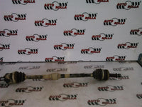 Planetara dreapta fata Kia Sportage 2.0s an 2008