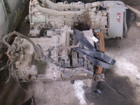 Cutie viteze sparta + volanta Mercedes Axor