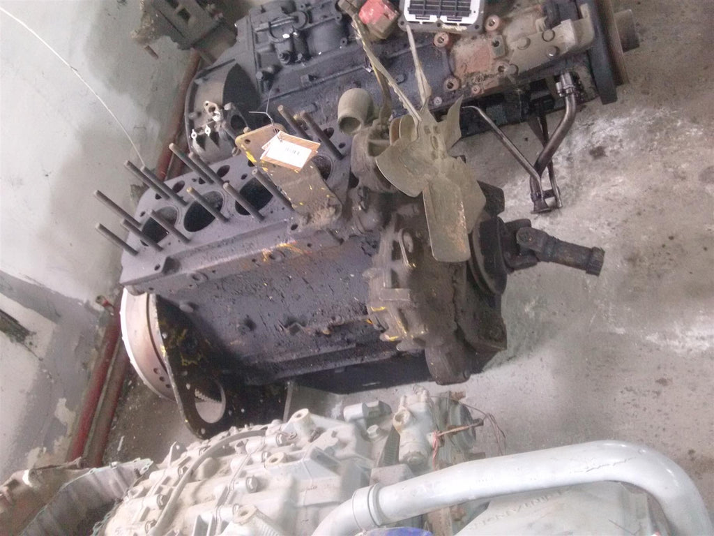 Ambreiaj complet Caterpillar