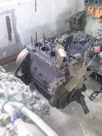 Vascocuplaj + palet Caterpillar