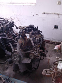 Vascocuplaj + palet Mercedes Atego