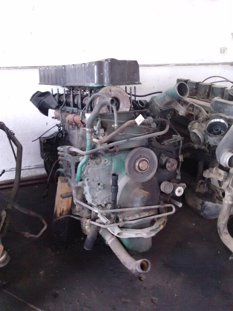 Motor Volvo FH 12