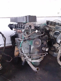 Motor Volvo FH 12