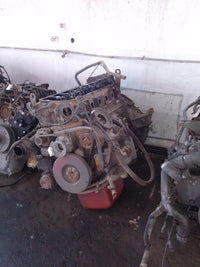 Alternator Iveco EuroStar