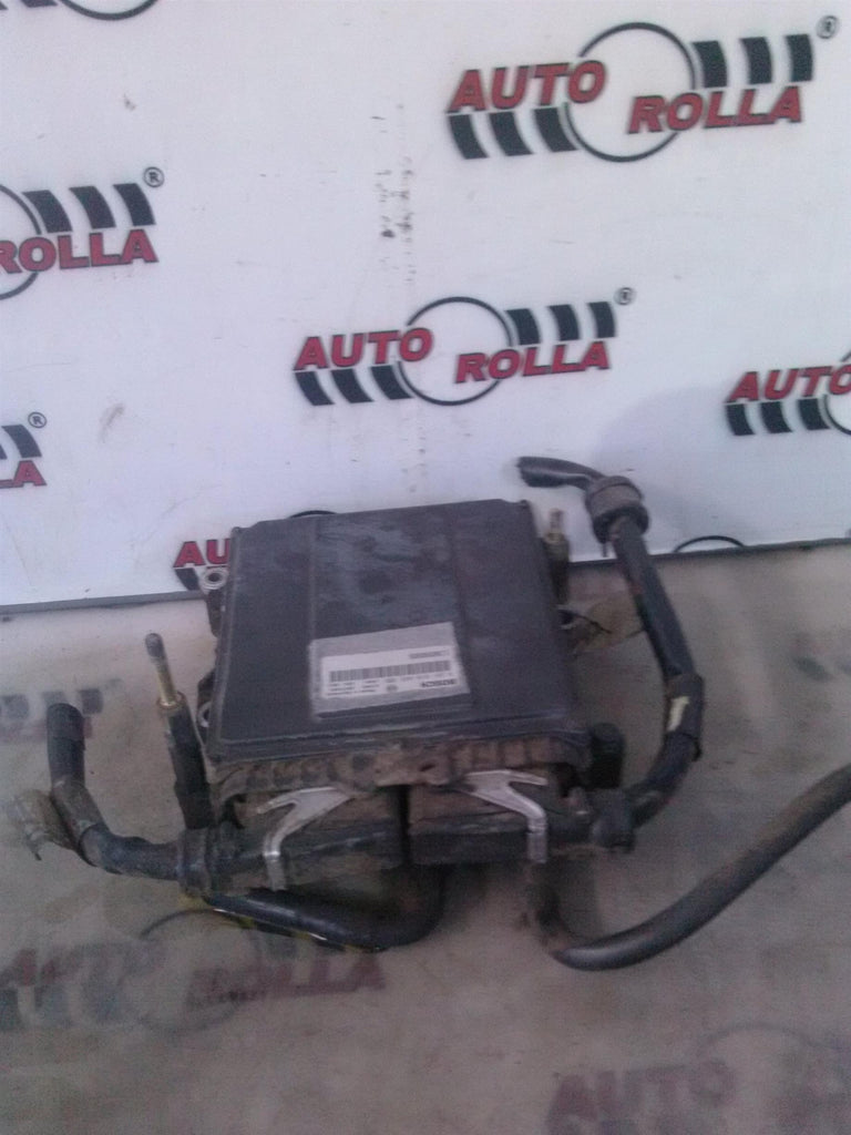 Calculator motor DAF XF an 2005
