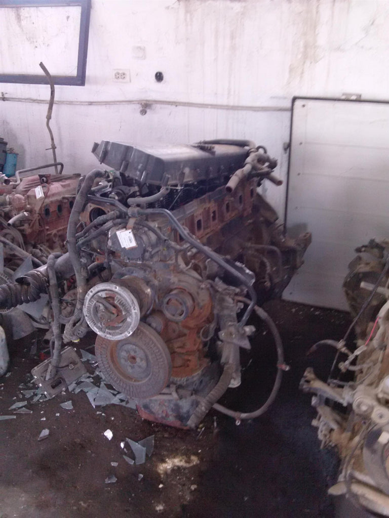 Motor , bloc spart Iveco Stralis