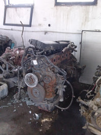 Vascocuplaj fara palet Iveco Stralis